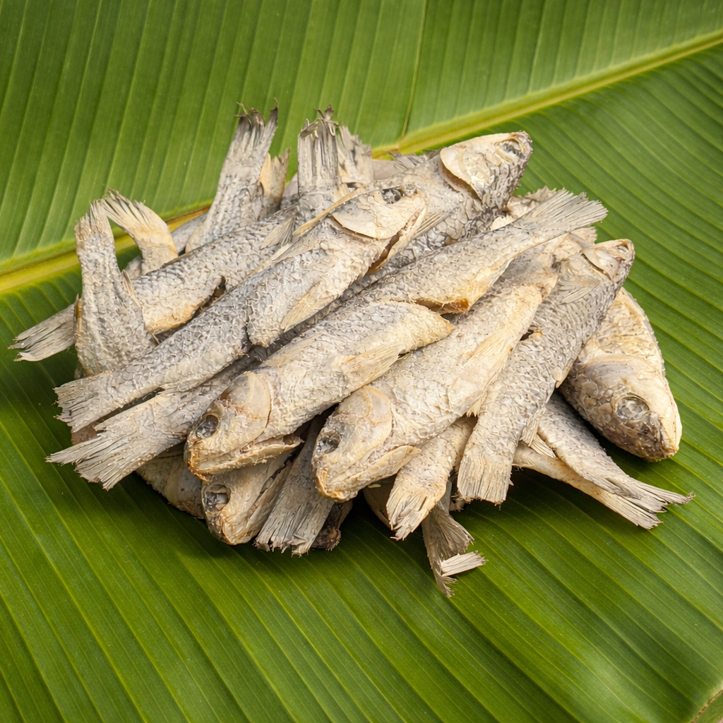 Katti Parigelu Dry Fish | Big size